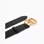 GG Marmont Belt in Leather - Endless - UAE Rental and Resale for Women's Fashion