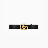 GG Marmont Belt in Leather - Endless - UAE Rental and Resale for Women's Fashion