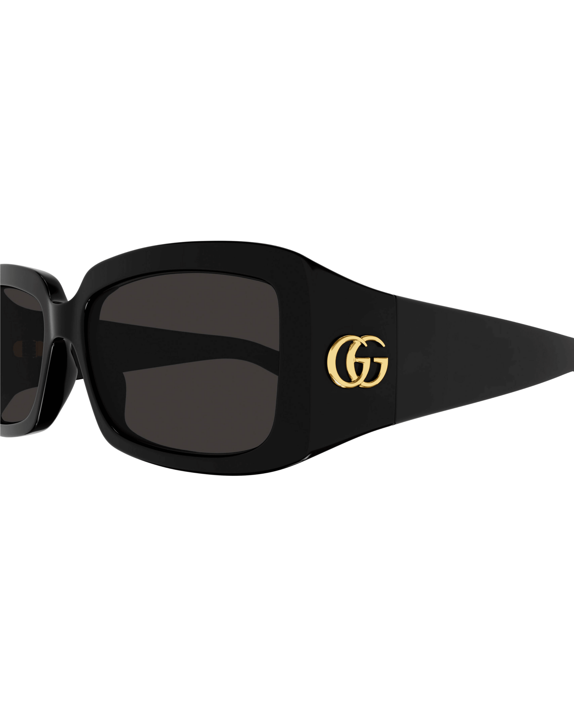 GG Rectangle Sunglasses - Endless