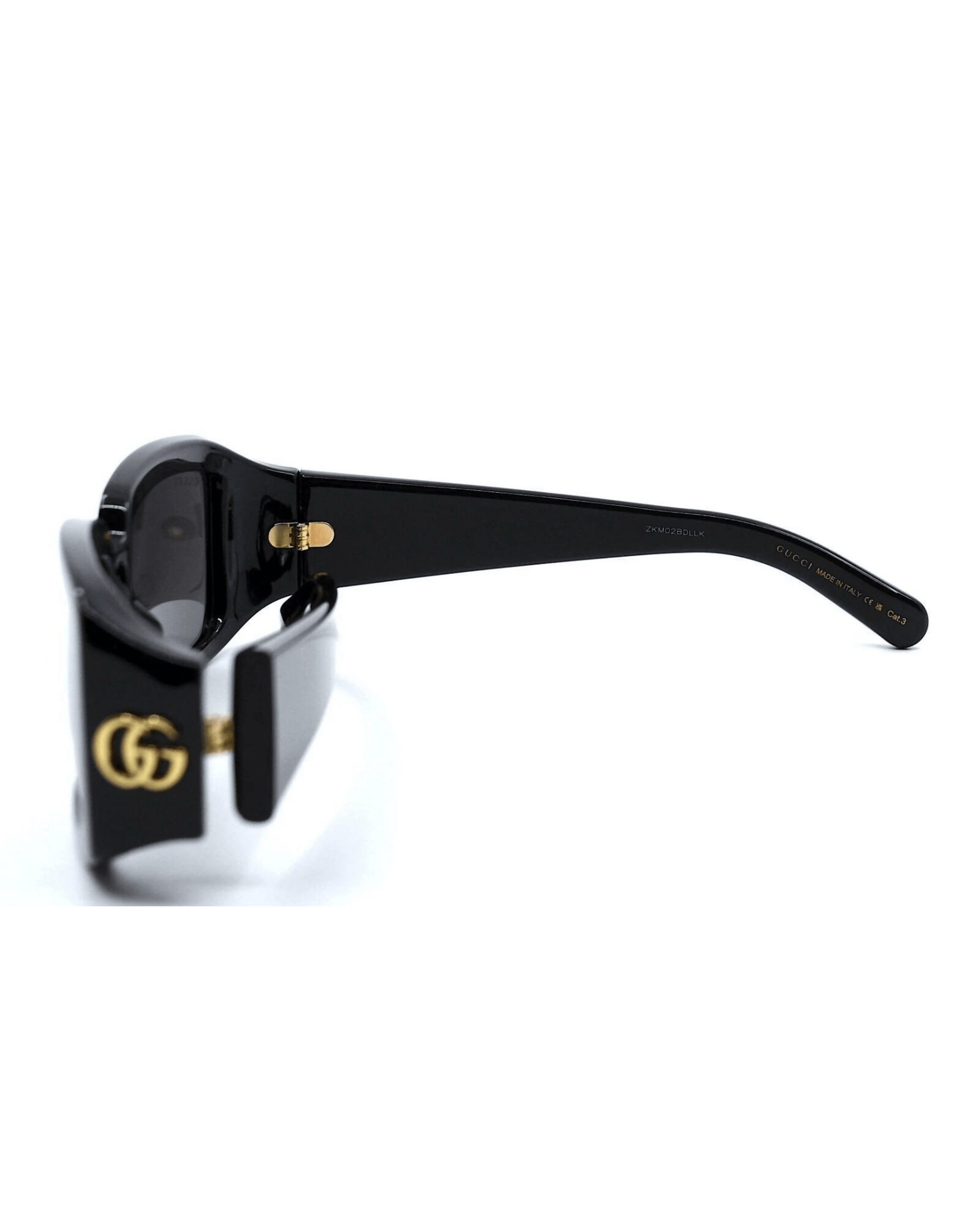 GG Rectangle Sunglasses - Endless