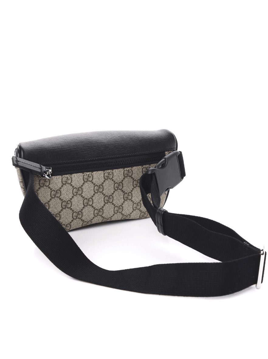 GG Supreme Monogram Belt Bag - Endless - UAE Rental and Resale for Women's Fashion