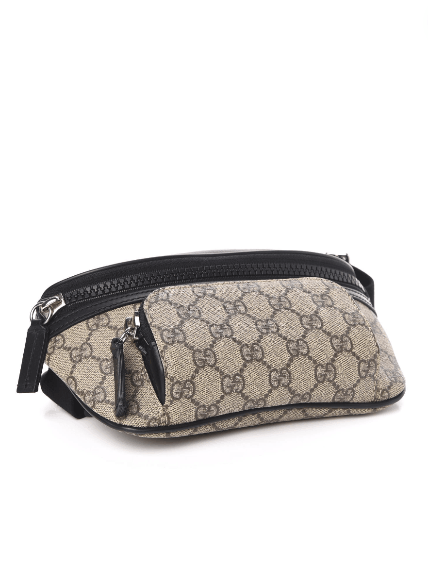 GG Supreme Monogram Belt Bag - Endless - UAE Rental and Resale for Women's Fashion