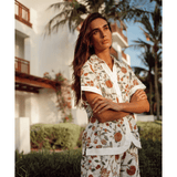 Gia Pyjama Set - Endless - UAE Rental and Resale for Women's Fashion