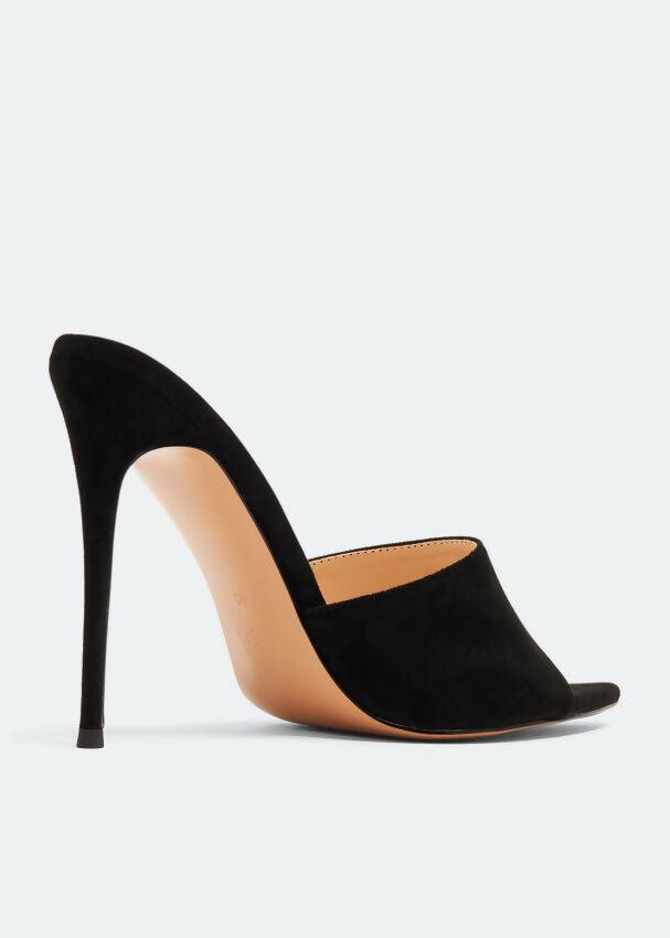 Gianni Mules - Endless - UAE Rental and Resale for Women's Fashion