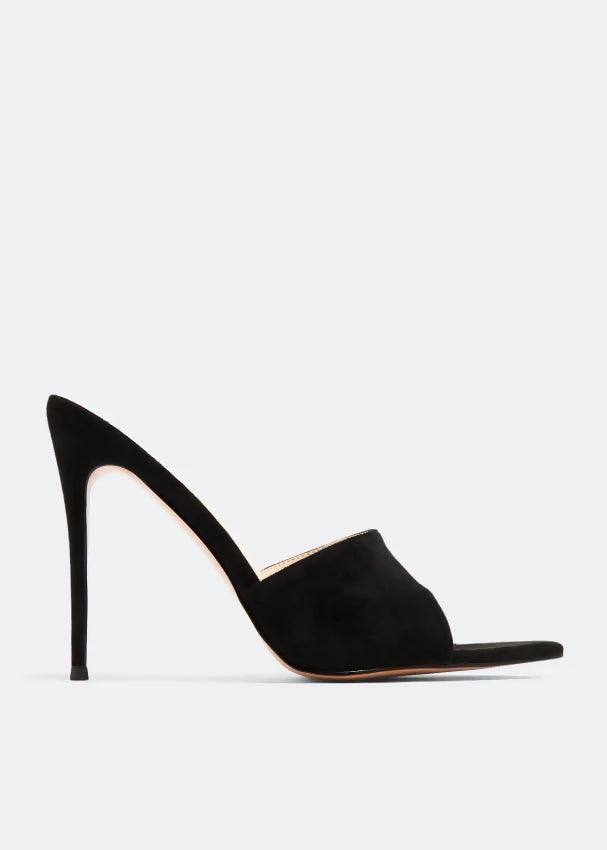 Gianni Mules - Endless - UAE Rental and Resale for Women's Fashion