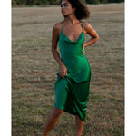 Gigi Dress - Endless - UAE Rental and Resale for Women's Fashion