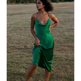 Gigi Dress - Endless - UAE Rental and Resale for Women's Fashion
