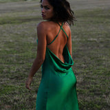 Gigi Dress - Endless - UAE Rental and Resale for Women's Fashion