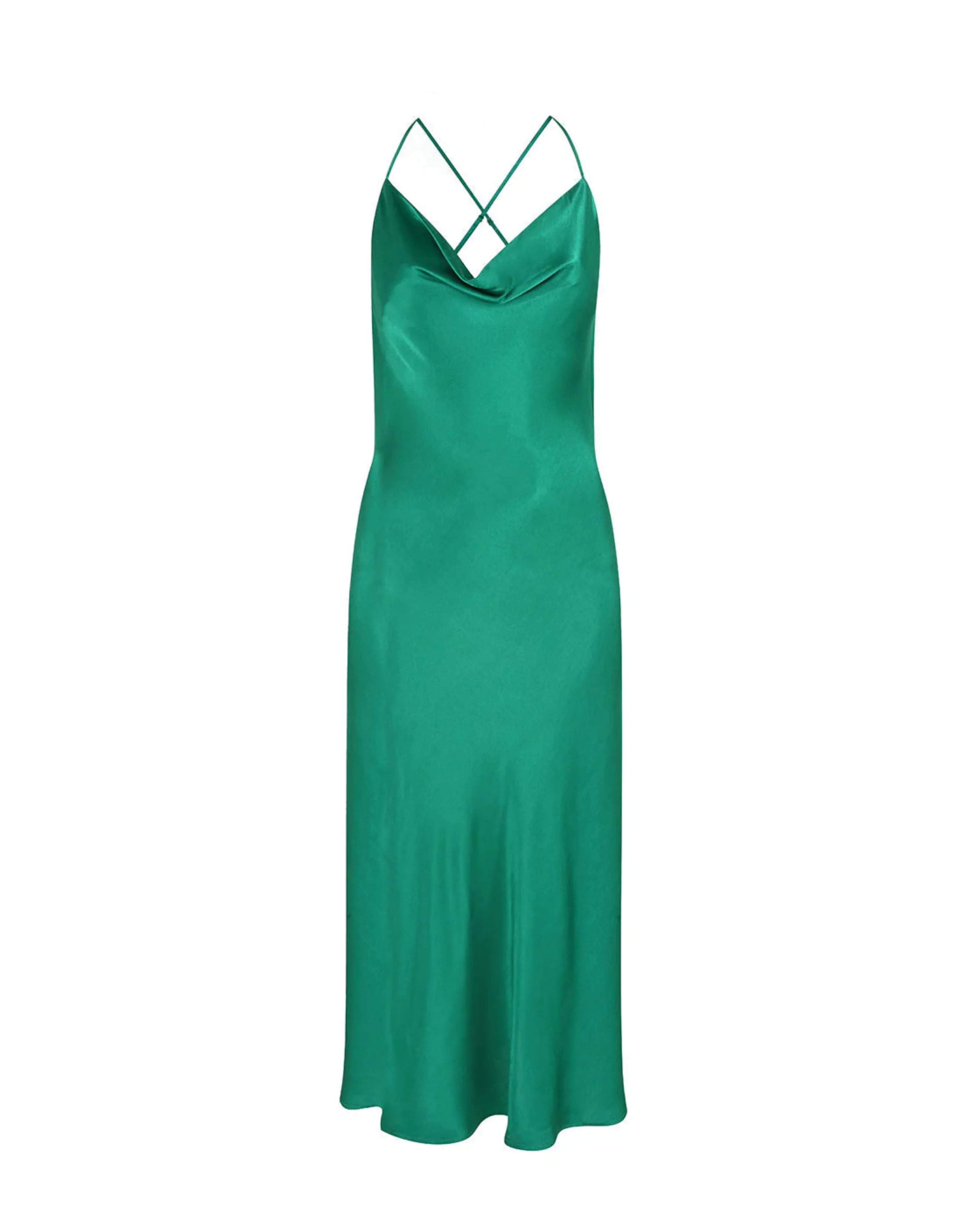 Gigi Dress - Endless - UAE Rental and Resale for Women's Fashion