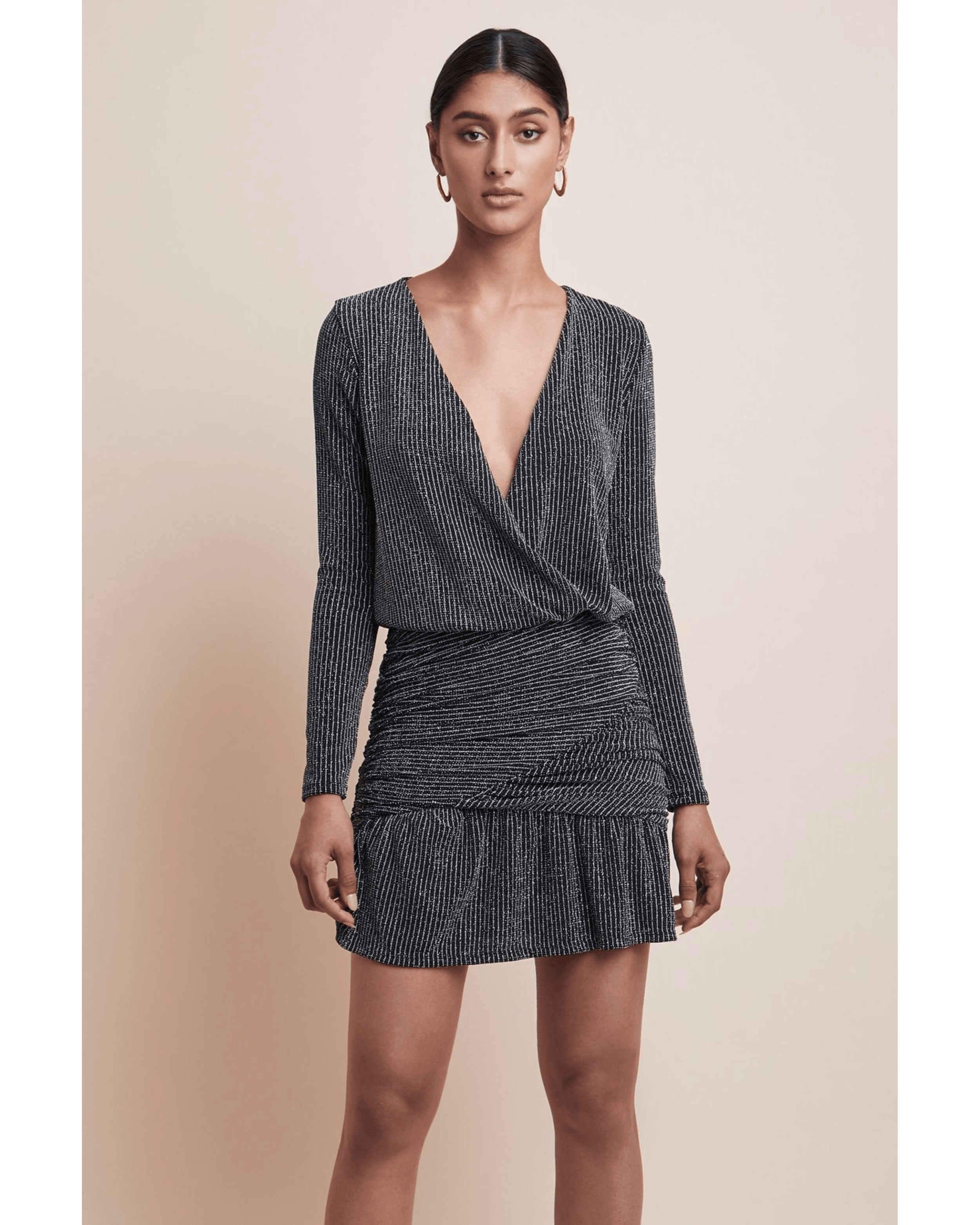 Glam Dress - Endless - UAE Rental and Resale for Women's Fashion