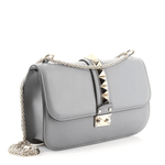 Glam Lock Shoulder Bag Leather Medium - Endless - UAE Rental and Resale for Women's Fashion