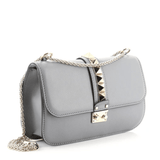 Glam Lock Shoulder Bag Leather Medium - Endless - UAE Rental and Resale for Women's Fashion