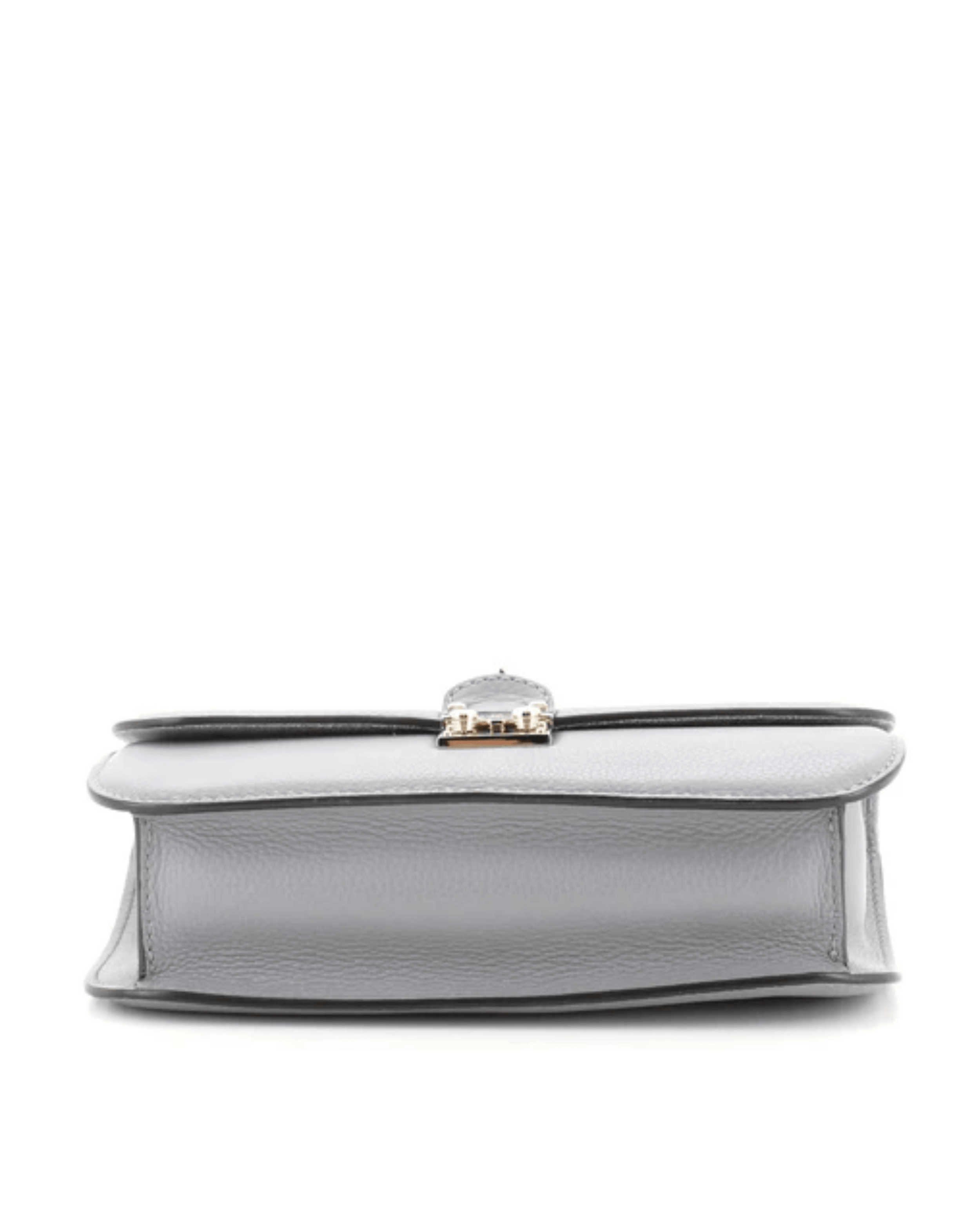 Glam Lock Shoulder Bag Leather Medium - Endless - UAE Rental and Resale for Women's Fashion