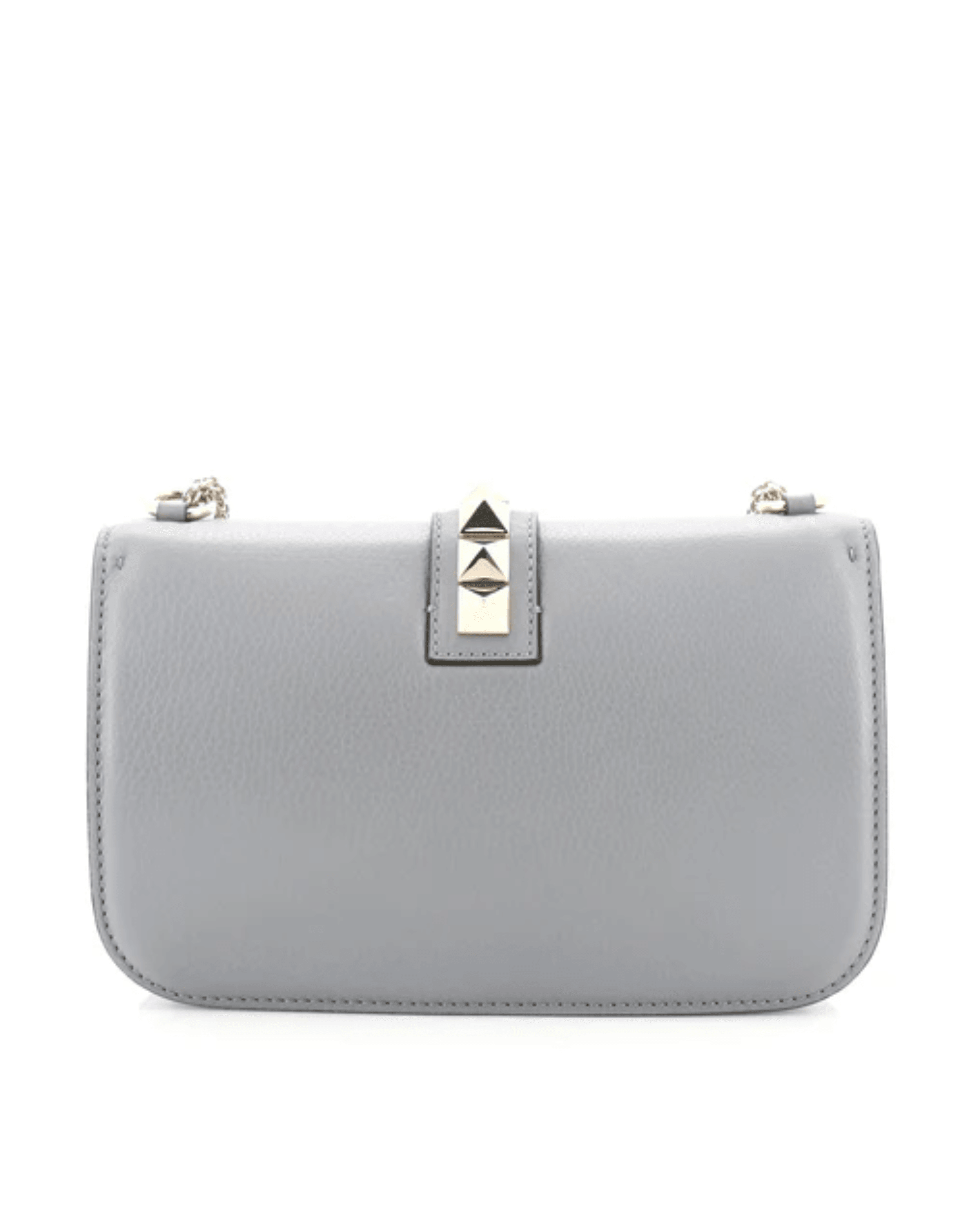 Glam Lock Shoulder Bag Leather Medium - Endless - UAE Rental and Resale for Women's Fashion