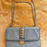 Glam Lock Shoulder Bag Leather Medium - Endless - UAE Rental and Resale for Women's Fashion