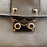 Glam Lock Shoulder Bag Leather Medium - Endless - UAE Rental and Resale for Women's Fashion