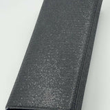 Glitter Classic Monogram Cassandre Clutch Black - Endless - UAE Rental and Resale for Women's Fashion
