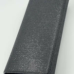 Glitter Classic Monogram Cassandre Clutch Black - Endless - UAE Rental and Resale for Women's Fashion