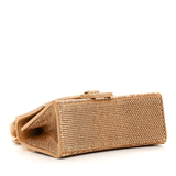 Gold Mini Bag - Endless - UAE Rental and Resale for Women's Fashion
