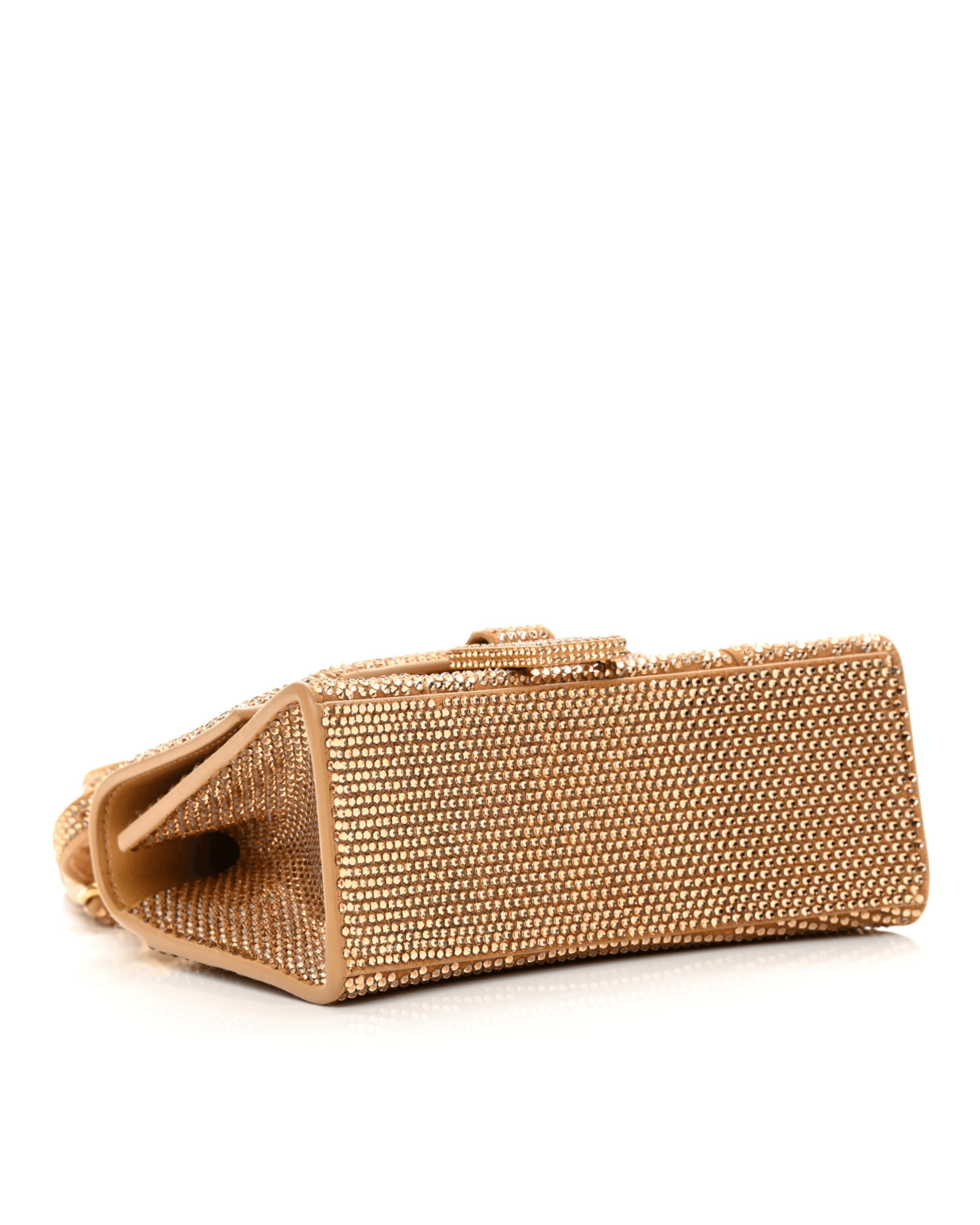 Gold Mini Bag - Endless - UAE Rental and Resale for Women's Fashion