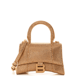 Gold Mini Bag - Endless - UAE Rental and Resale for Women's Fashion