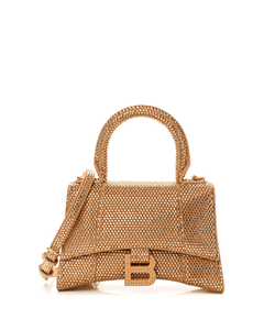 Gold Mini Bag - Endless - UAE Rental and Resale for Women's Fashion