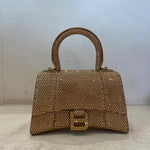 Gold Mini Bag - Endless - UAE Rental and Resale for Women's Fashion