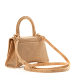 Gold Mini Bag - Endless - UAE Rental and Resale for Women's Fashion