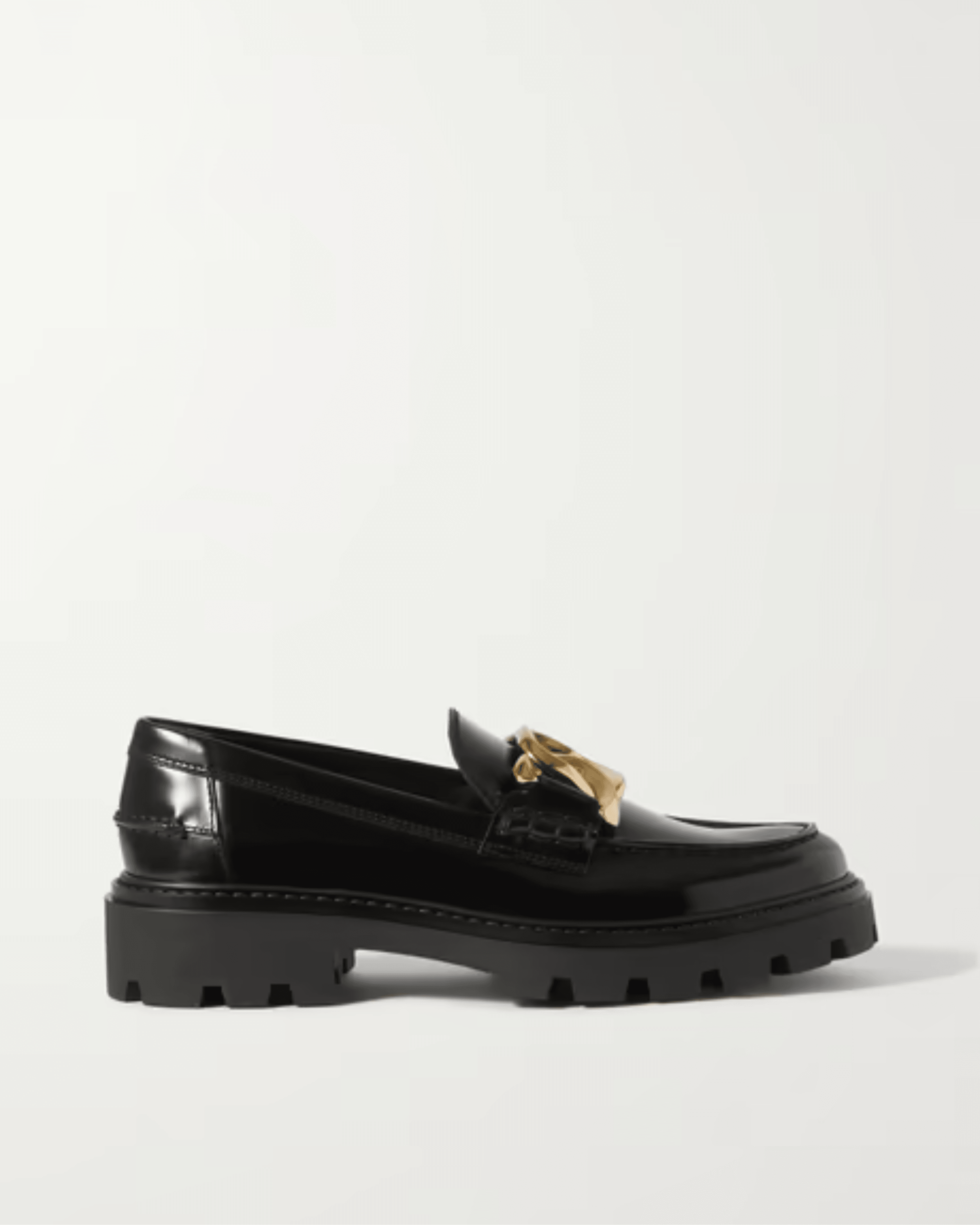 Gomma Pesante Loafers - Endless - UAE Rental and Resale for Women's Fashion