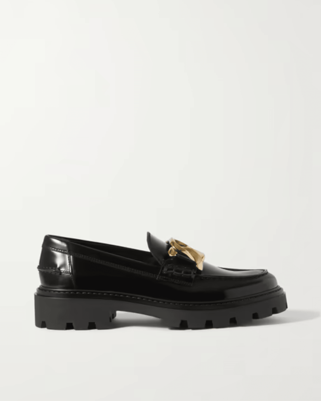 Gomma Pesante Loafers - Endless - UAE Rental and Resale for Women's Fashion