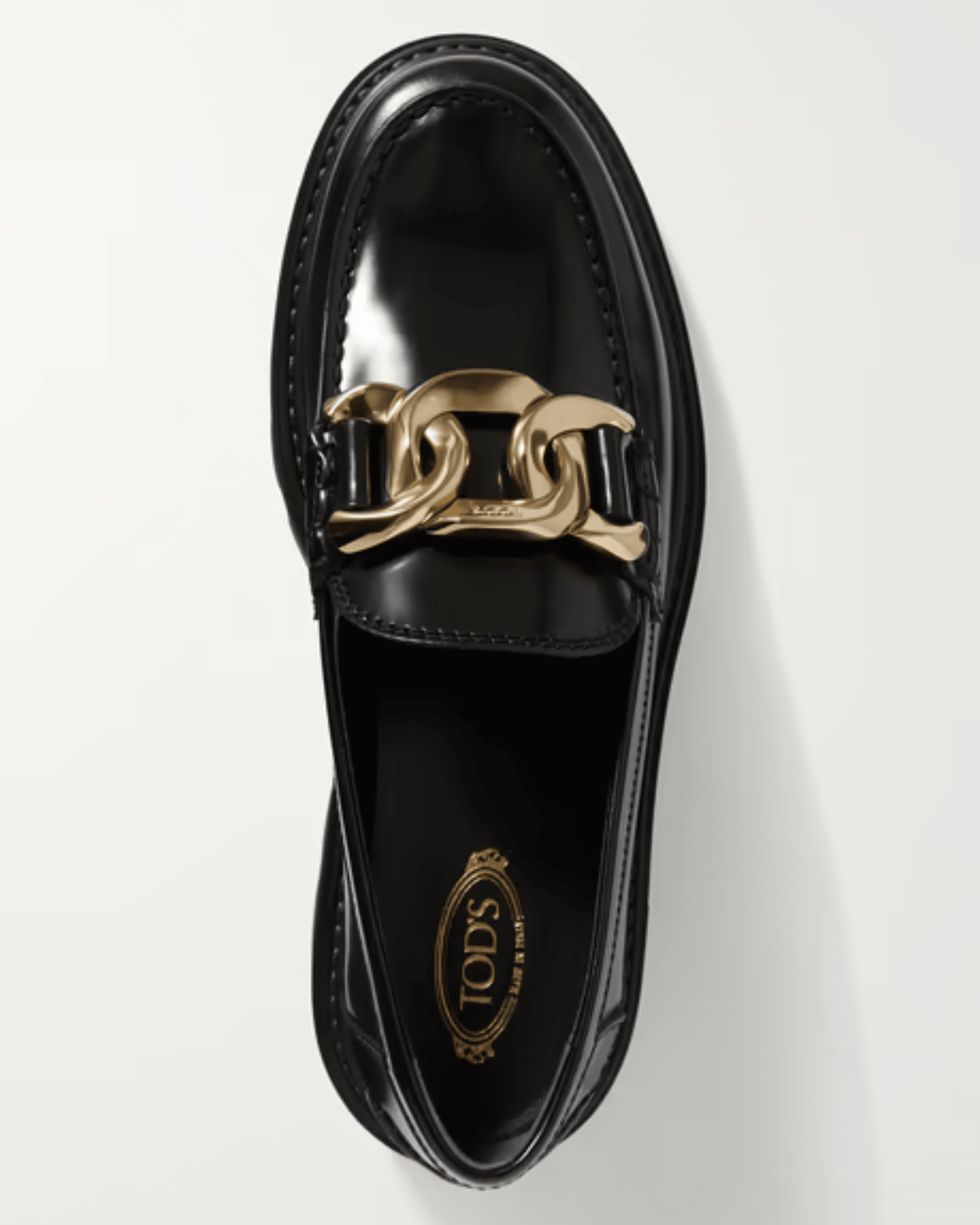 Gomma Pesante Loafers - Endless - UAE Rental and Resale for Women's Fashion