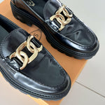 Gomma Pesante Loafers - Endless - UAE Rental and Resale for Women's Fashion