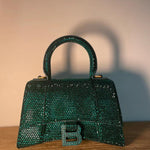 Green Mini Bag - Endless - UAE Rental and Resale for Women's Fashion