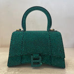 Green Mini Bag - Endless - UAE Rental and Resale for Women's Fashion