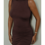 Greta Mini Dress - Endless - UAE Rental and Resale for Women's Fashion