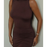 Greta Mini Dress - Endless - UAE Rental and Resale for Women's Fashion