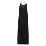 Guitar Silk Risty Dress - Endless - UAE Rental and Resale for Women's Fashion