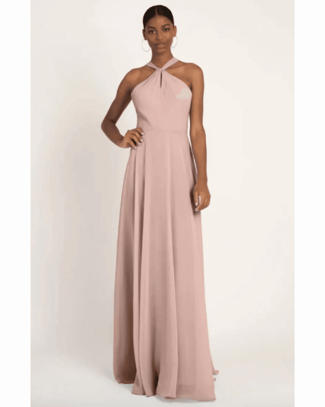 Halle Dress - Endless - UAE Rental and Resale for Women's Fashion