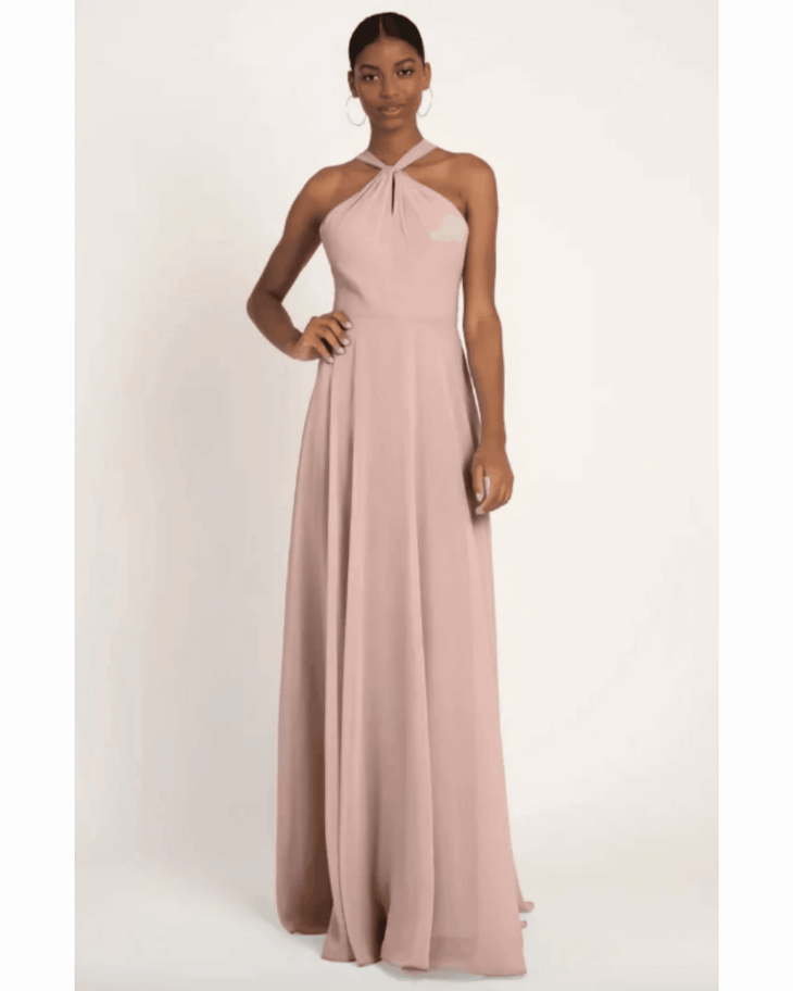 Halle Dress - Endless - UAE Rental and Resale for Women's Fashion