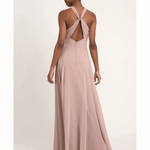Halle Dress - Endless - UAE Rental and Resale for Women's Fashion