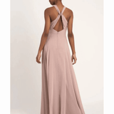 Halle Dress - Endless - UAE Rental and Resale for Women's Fashion