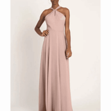 Halle Dress - Endless - UAE Rental and Resale for Women's Fashion