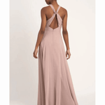 Halle Dress - Endless - UAE Rental and Resale for Women's Fashion