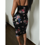 Hannah Marie Midi - Endless - UAE Rental and Resale for Women's Fashion