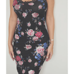 Hannah Marie Midi - Endless - UAE Rental and Resale for Women's Fashion