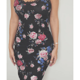 Hannah Marie Midi - Endless - UAE Rental and Resale for Women's Fashion