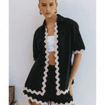 Harry Co-ord Set - Endless - UAE Rental and Resale for Women's Fashion