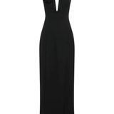 Haven Rose Strapless Maxi Dress - Endless - UAE Rental and Resale for Women's Fashion