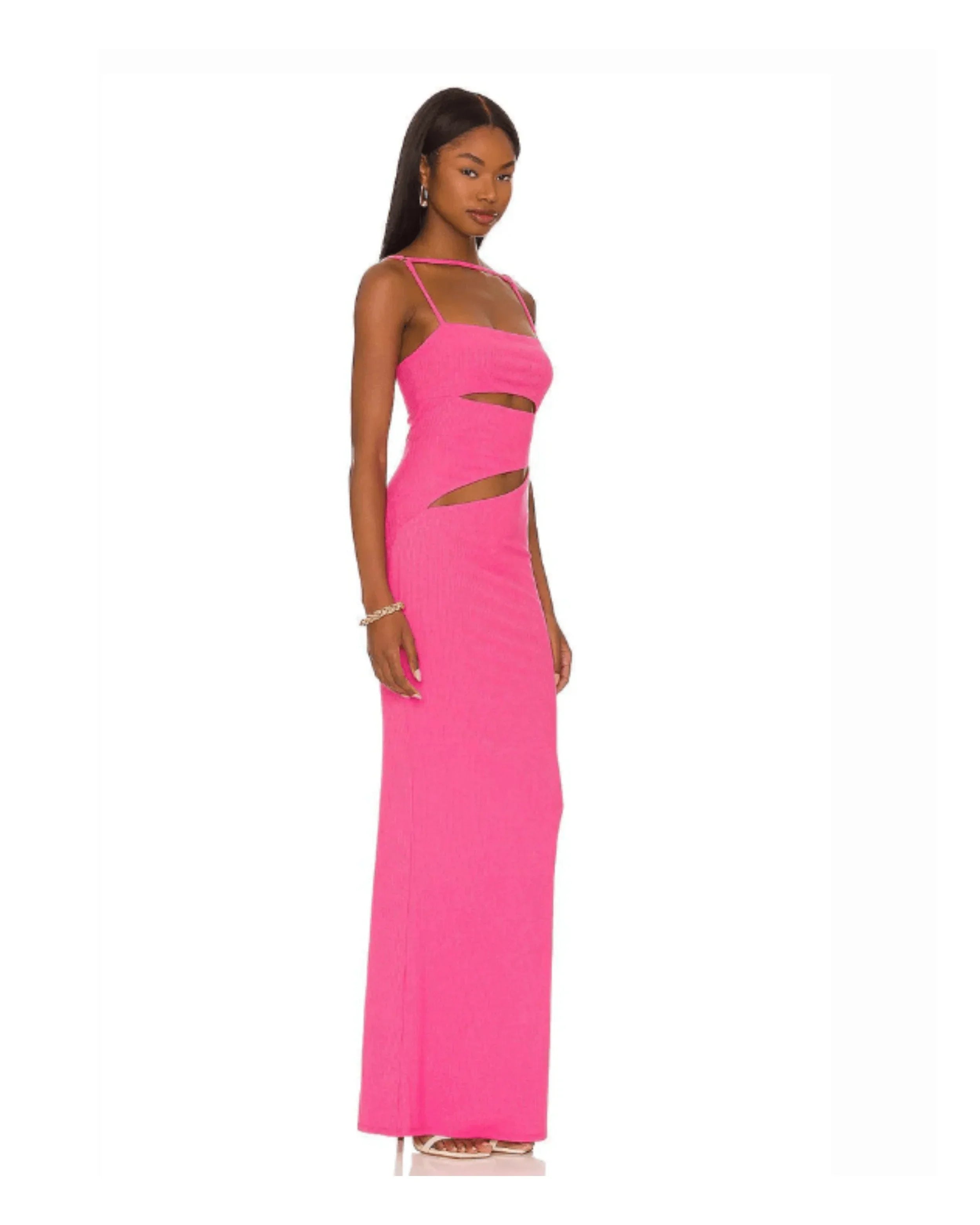 Hayley Dress - Endless - UAE Rental and Resale for Women's Fashion
