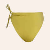 Heidi Bikini Bottom Reversible Green